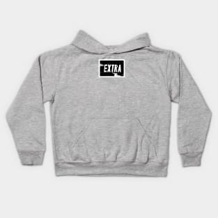 Terrestrial Kids Hoodie